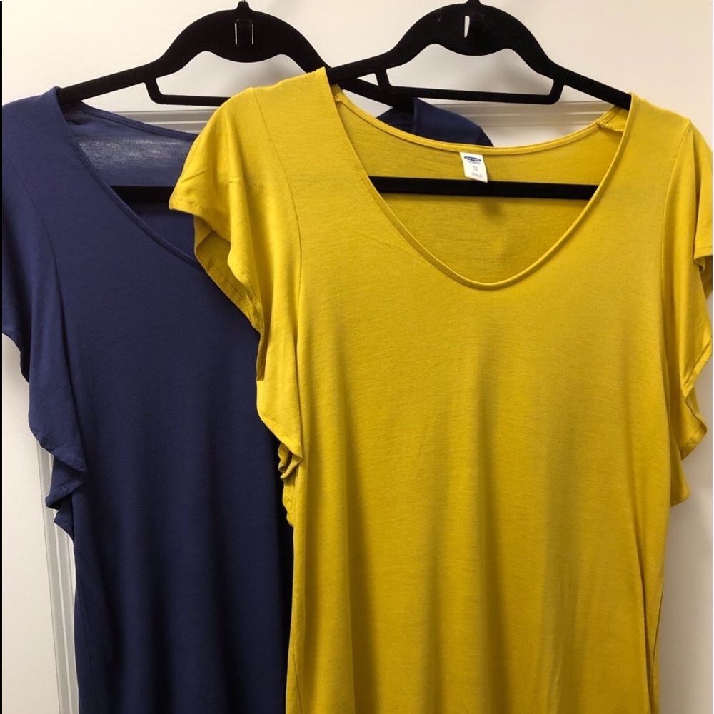Shirts